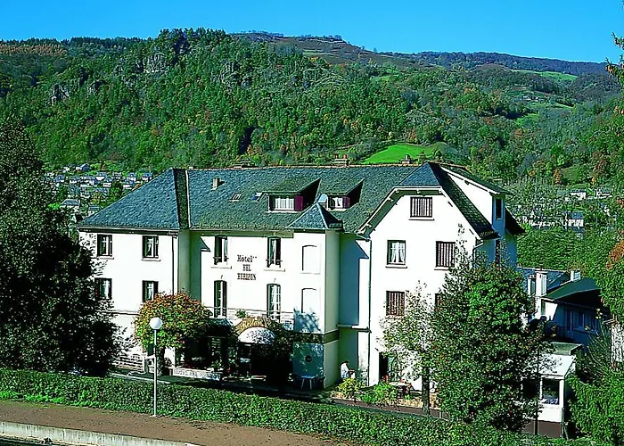 Hôtel Bel Horizon
