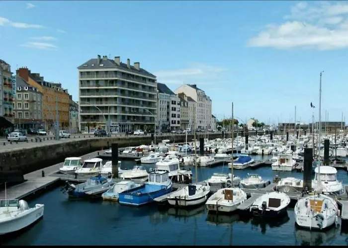Le Grand Hotel