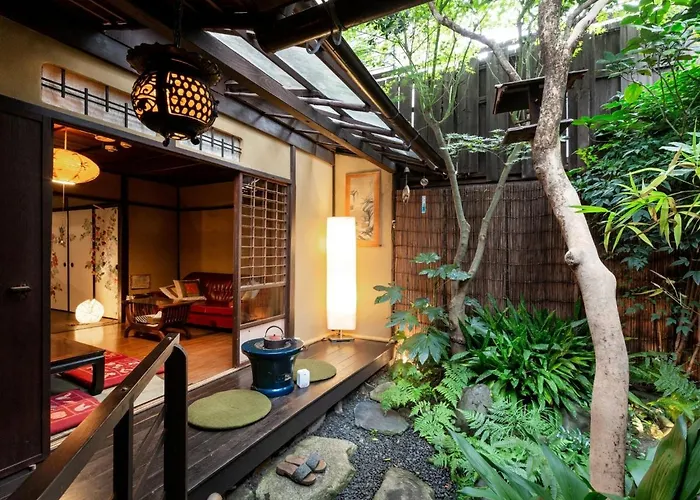 Pension de Famille Waraku-An