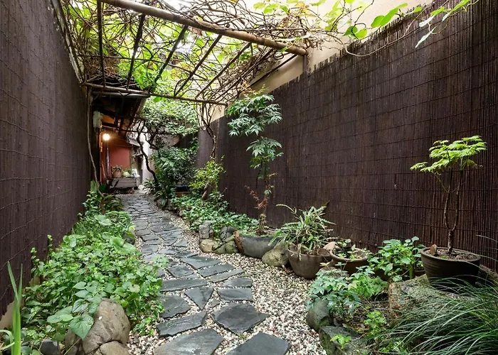 Pension de Famille Waraku-An