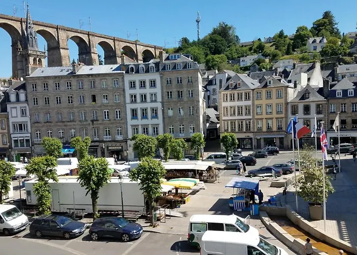 Appart'hotel de la Mairie