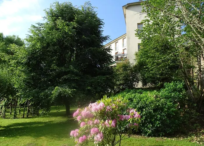 Hôtel Ambroise