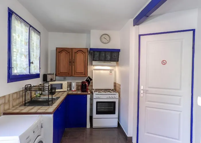 Holiday Home Baleste By Interhome