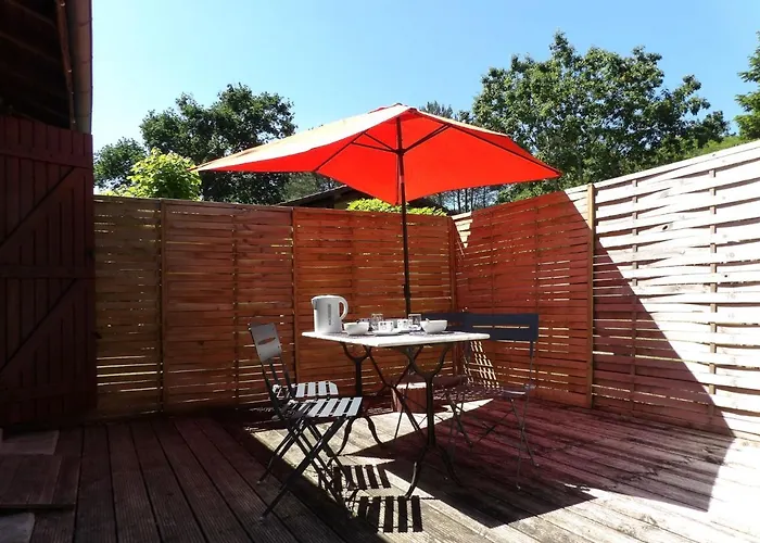 Holiday Home Baleste By Interhome