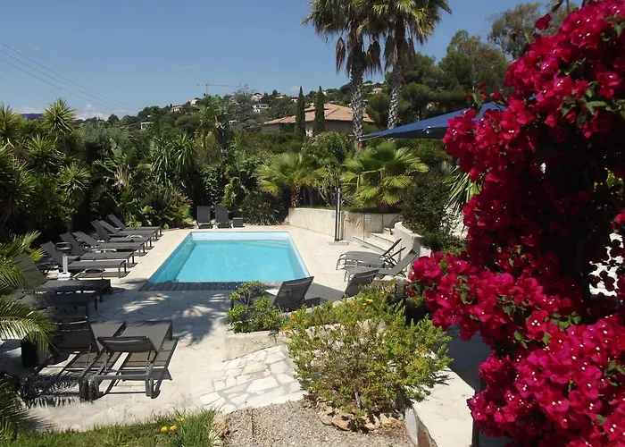 Hôtel pour familles: Hotel La Quietude