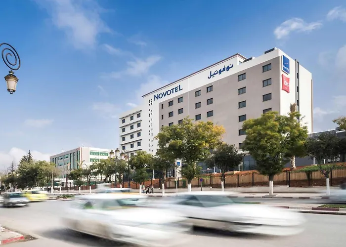 Novotel Setif