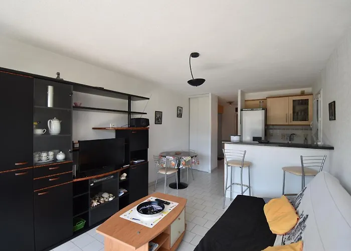 Appartement Proche Plage