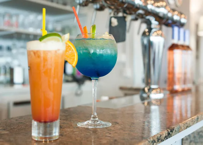 Hôtel de golf: The Originals Boutique, Hôtel Neptune, Berck-sur-Mer