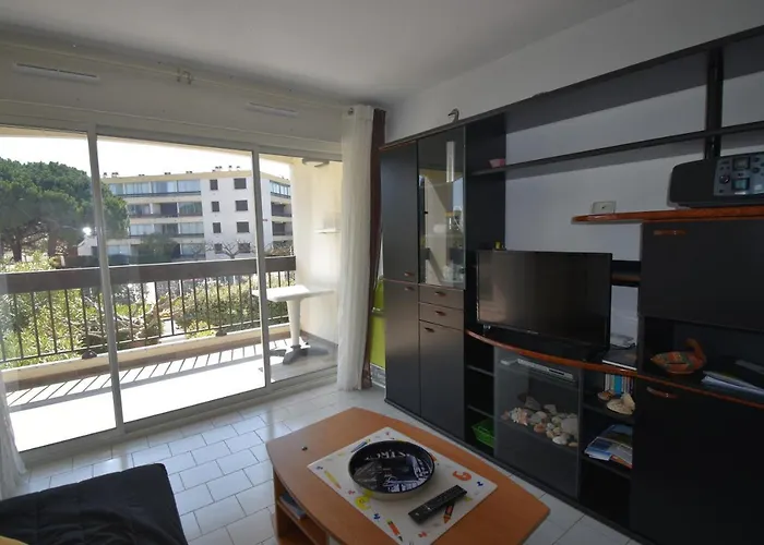 Appartement Proche Plage